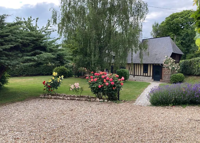 L\'Aube Normande