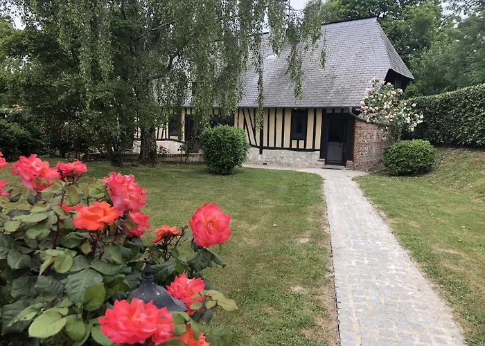 L\'Aube Normande