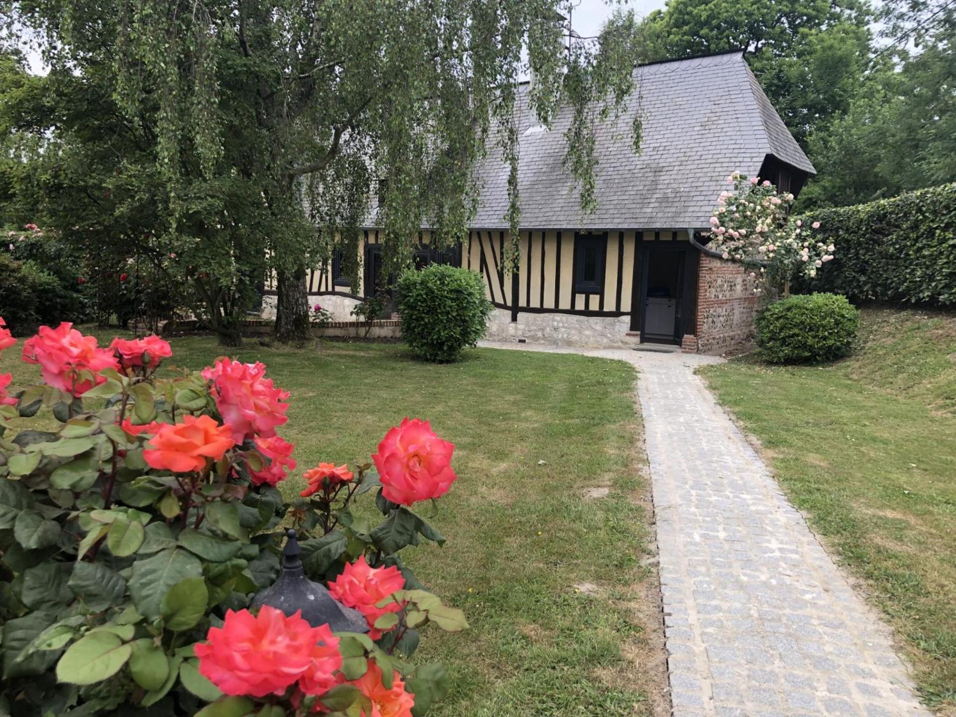L'aube Normande