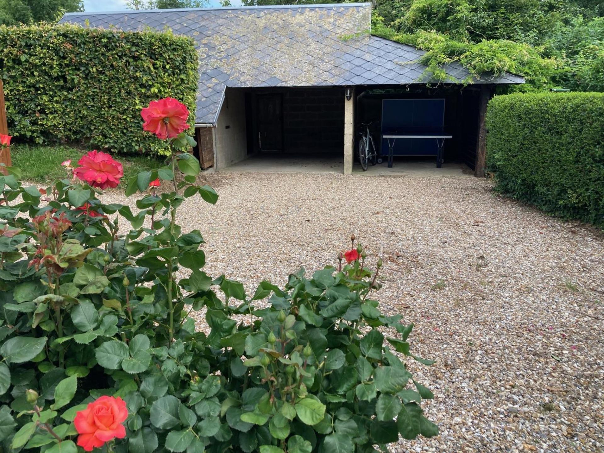 L'aube Normande Holiday home
