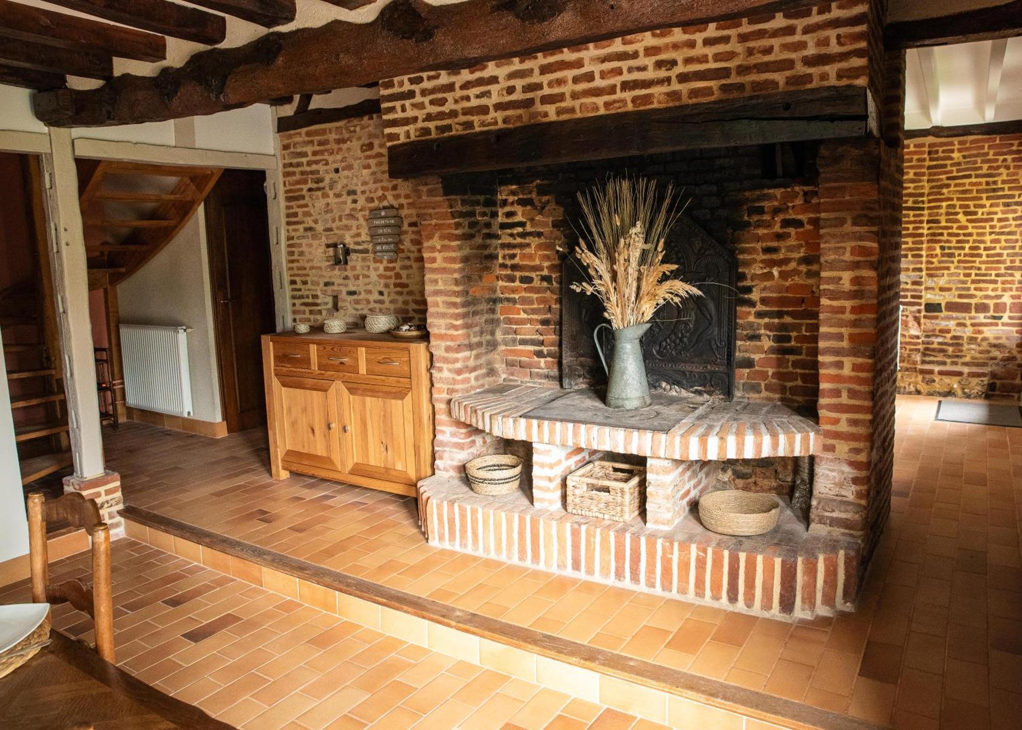 Holiday home L'aube Normande